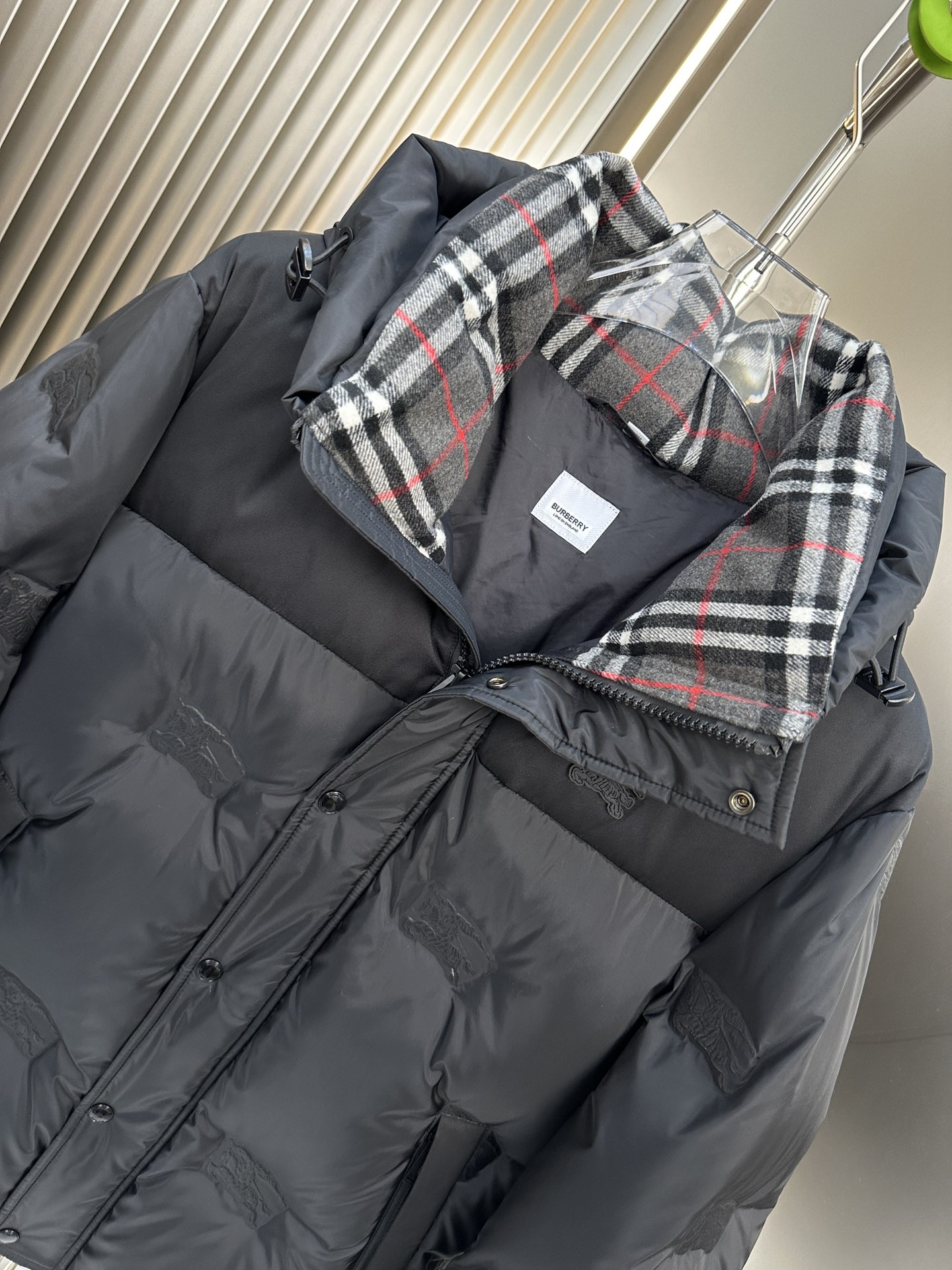 Burberry Down Jackets